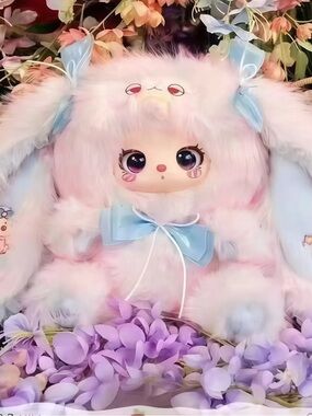 Liila Masquarade 600% bunny
